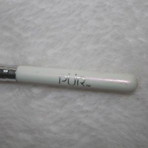 PUR mini highlighting brush